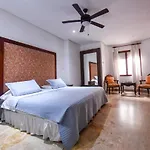 Casa Rosa