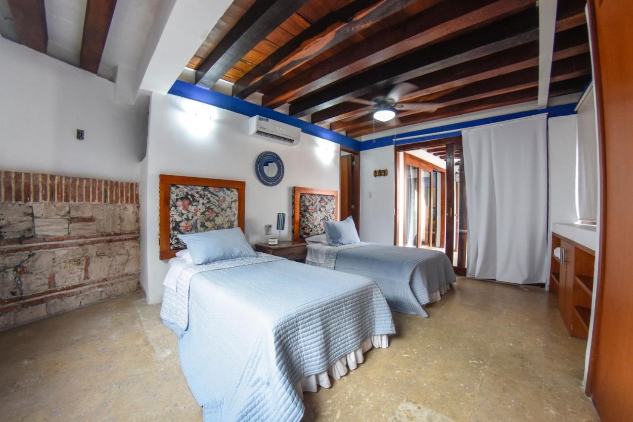 Bed & Breakfast Casa Rosa