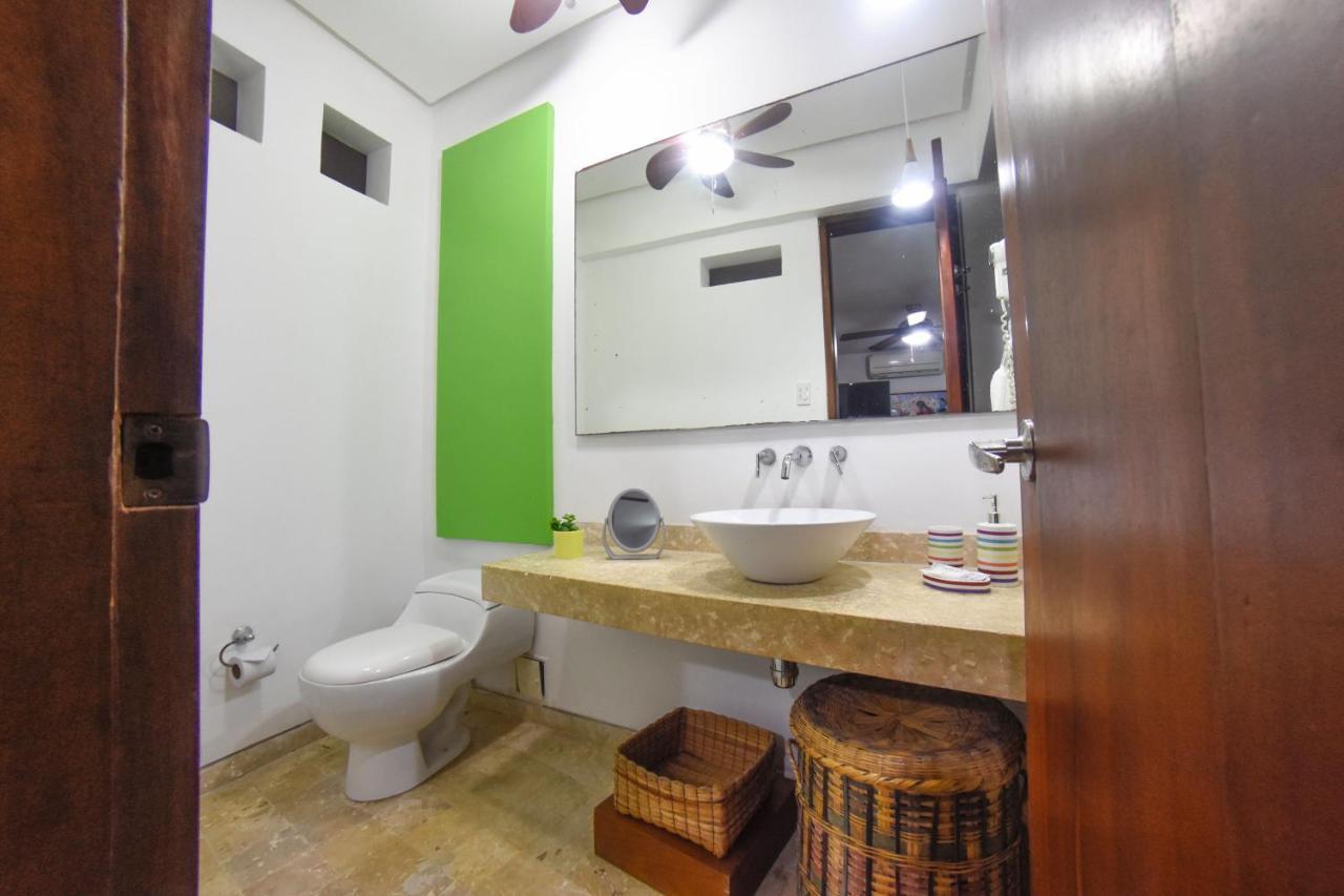 Casa Rosa Bed & Breakfast 4*