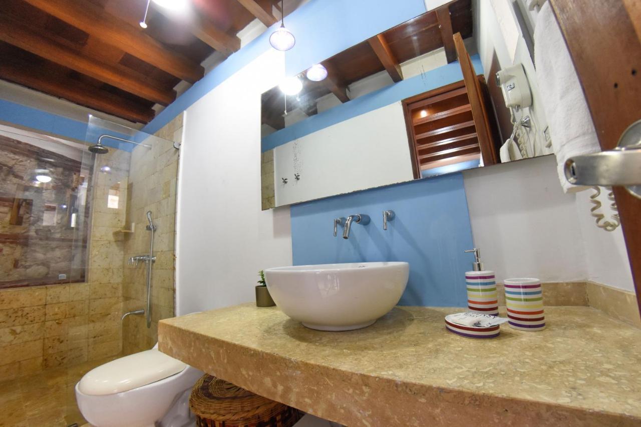Bed & Breakfast Casa Rosa