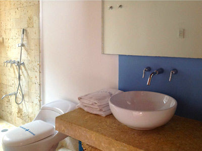 Bed & Breakfast Casa Rosa