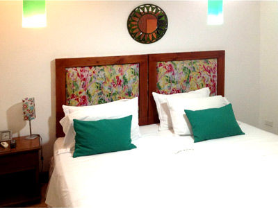 Casa Rosa Cartagena