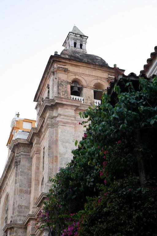 Casa Rosa Bed & Breakfast 4*