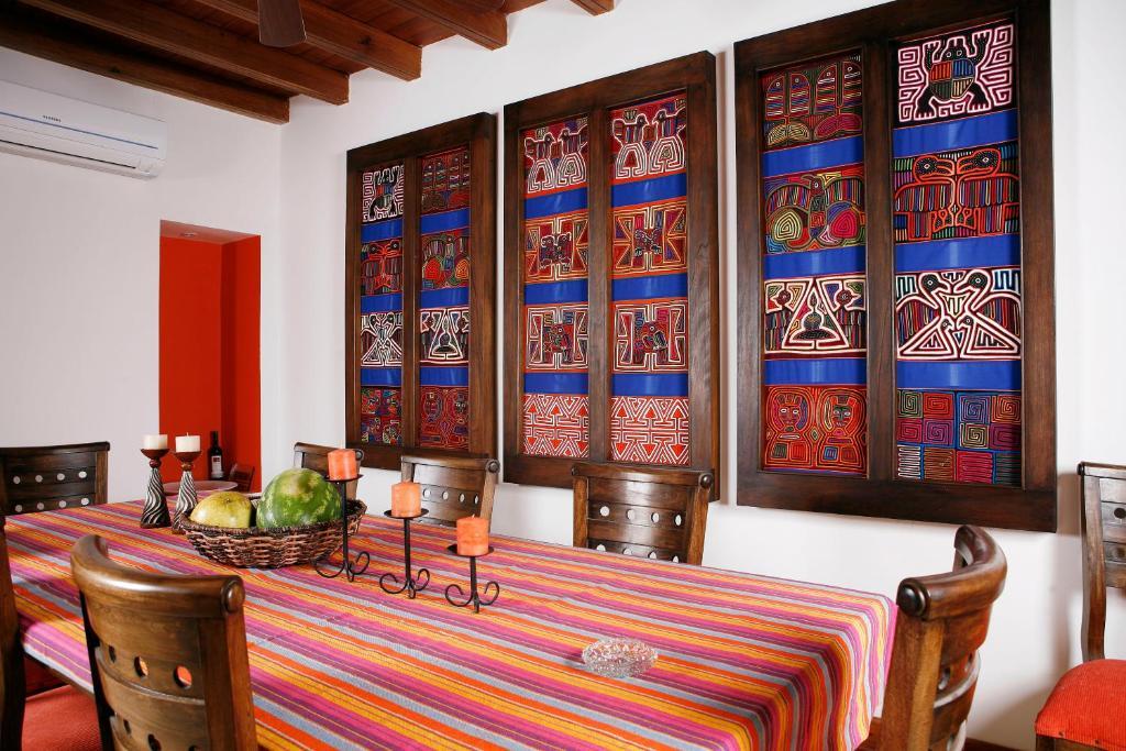 Bed & Breakfast Casa Rosa 4*