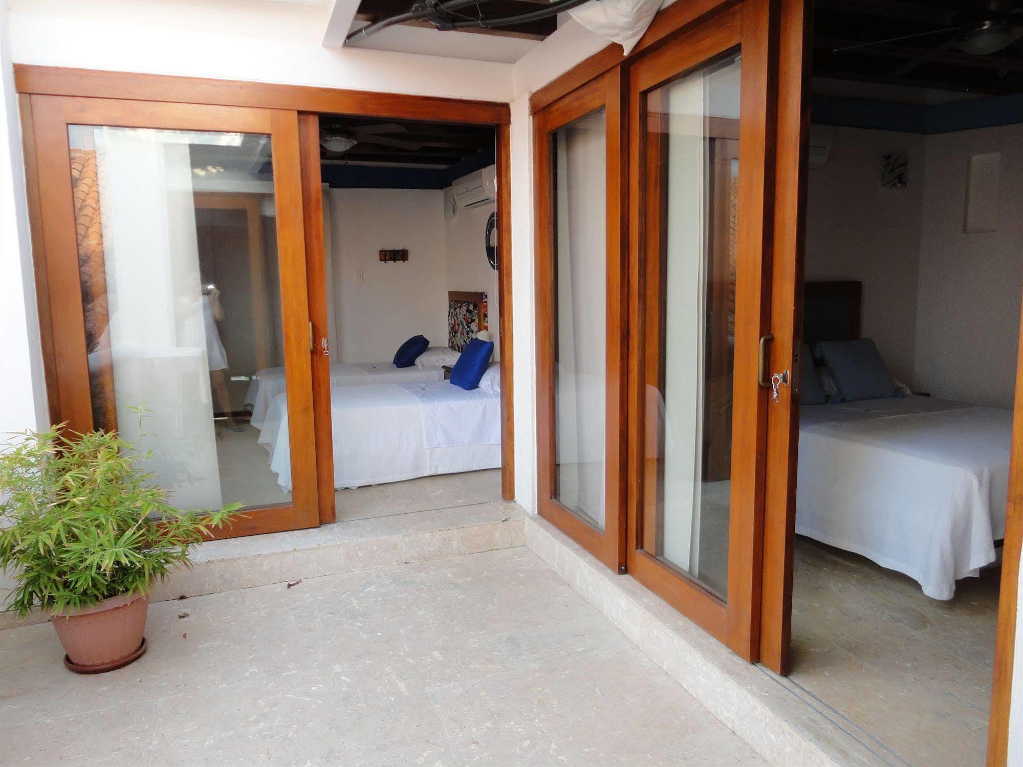 Casa Rosa Bed & Breakfast Cartagena