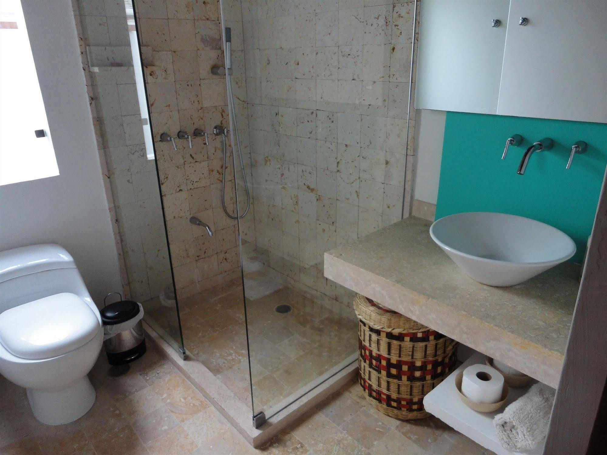 Bed & Breakfast Casa Rosa Cartagena