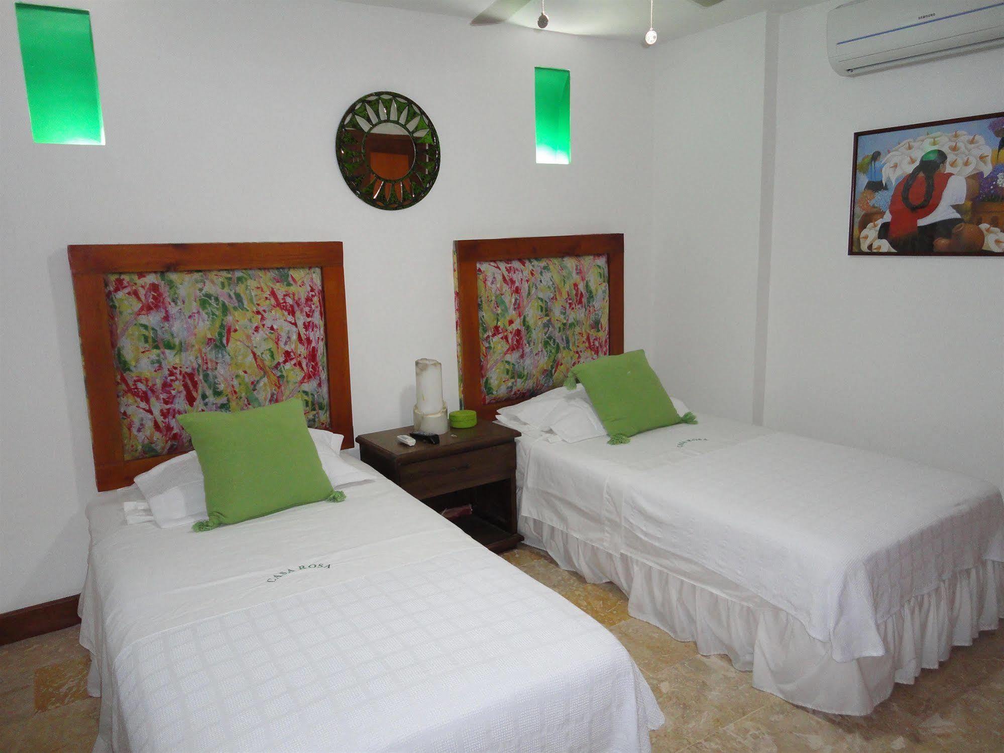 Bed & Breakfast Casa Rosa 4*