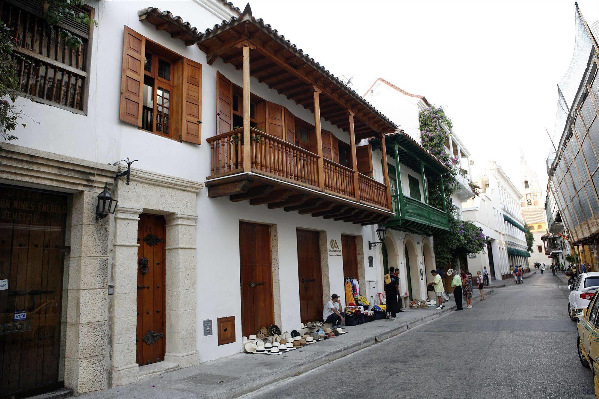 Casa Rosa Bed & Breakfast